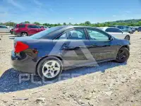 2010 Pontiac G6 фото