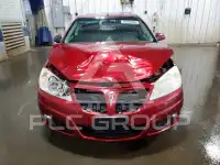2010 Pontiac G6 фото