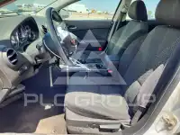2010 Pontiac G6 фото