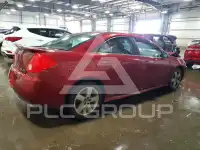 2010 Pontiac G6 фото