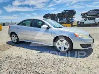 2010 Pontiac G6 фото
