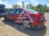2010 Pontiac G6 фото