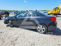 2010 Pontiac G6 фото