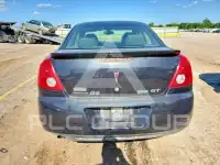 2010 Pontiac G6 фото