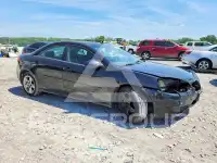 2010 Pontiac G6 фото
