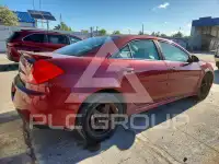 2010 Pontiac G6 фото