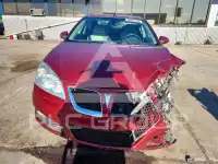2010 Pontiac G6 фото