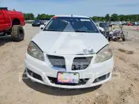 2010 Pontiac G6 фото