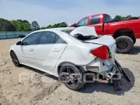 2010 Pontiac G6 фото