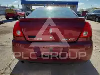 2010 Pontiac G6 фото