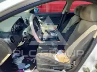 2010 Pontiac G6 фото