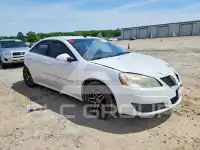 2010 Pontiac G6 фото
