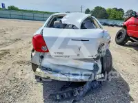 2010 Pontiac G6 фото