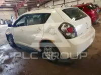2010 Pontiac VIBE фото