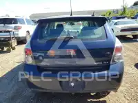 2010 Pontiac VIBE фото