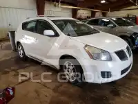 2010 Pontiac VIBE фото