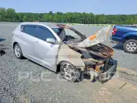 2010 Pontiac VIBE фото