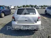2010 Pontiac VIBE фото