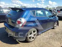 2010 Pontiac VIBE фото