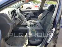 2010 Pontiac VIBE photo