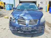 2010 Pontiac VIBE photo