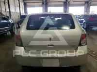 2010 Pontiac VIBE фото