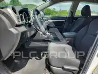 2010 Pontiac VIBE фото