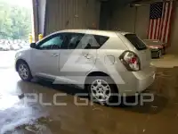 2010 Pontiac VIBE фото