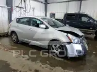 2010 Pontiac VIBE фото