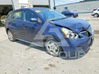 2010 Pontiac VIBE photo