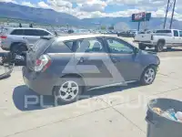 2010 Pontiac VIBE фото