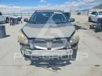 2010 Pontiac VIBE фото