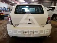 2010 Pontiac VIBE фото