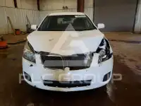 2010 Pontiac VIBE фото