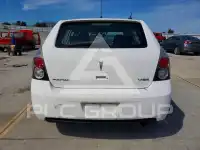 2010 Pontiac VIBE фото