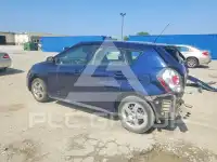 2010 Pontiac VIBE фото