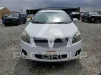 2010 Pontiac VIBE фото