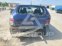 2010 Pontiac VIBE фото