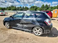2010 Pontiac VIBE фото