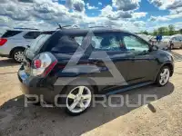 2010 Pontiac VIBE фото