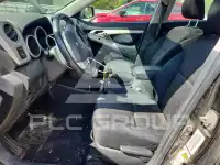 2010 Pontiac VIBE фото