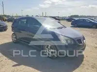 2010 Pontiac VIBE фото