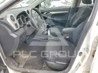 2010 Pontiac VIBE фото