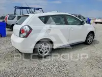 2010 Pontiac VIBE фото