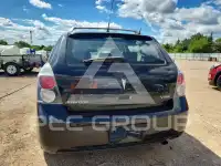 2010 Pontiac VIBE фото