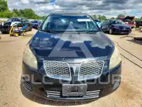 2010 Pontiac VIBE фото