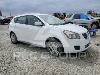 2010 Pontiac VIBE фото