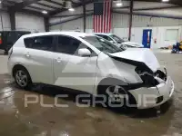2010 Pontiac VIBE фото