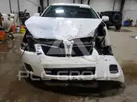 2010 Pontiac VIBE фото