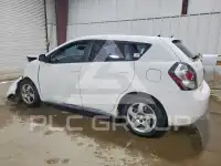 2010 Pontiac VIBE фото